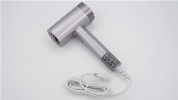 全部采用無刷電機(jī) 八款市售電吹風(fēng)拆解匯總