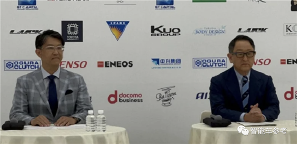 豐田CEO突然退位！任內(nèi)瘋狂diss電動(dòng)、屢屢被比諾基亞