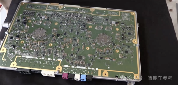 日本拆車極氪007 拆車報(bào)告4萬開賣！網(wǎng)友：賣書比賣車賺錢