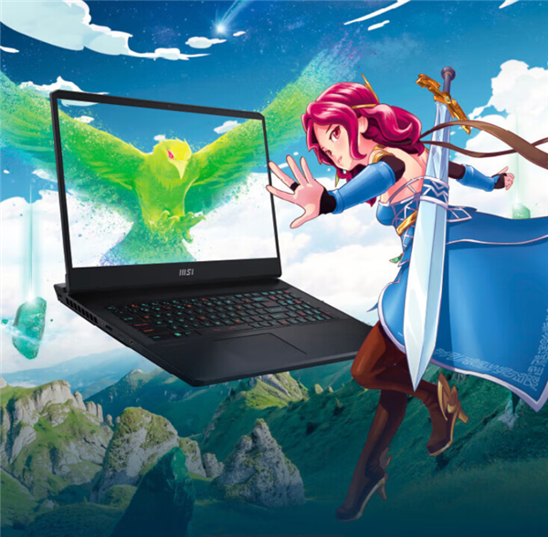 618鉅惠來(lái)襲 這些銳龍游戲本不可錯(cuò)過(guò)