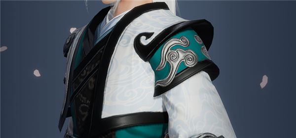 15歲的劍網(wǎng)3把自己放進(jìn)了手機(jī)里 我的青春回來(lái)了