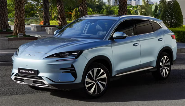 歐盟給中國電車加關(guān)稅 最高48.1％！卻把自家人給捅了