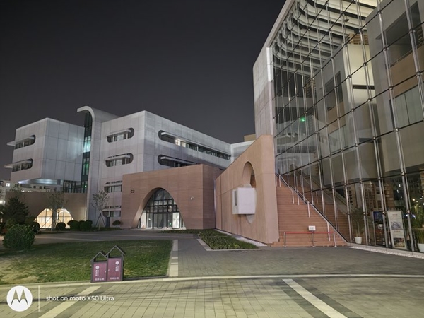 最具辨識(shí)度的moto旗艦！moto X50 Ultra上手