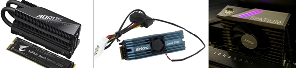 光刻機做的風扇！還真有點東西