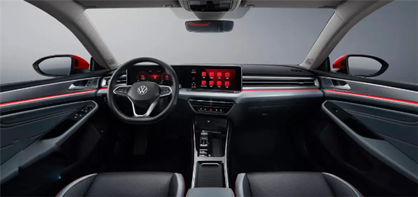 合資“卷王”再放大招：大眾新款凌度L正式上市：直降3萬元