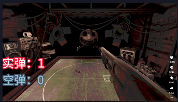 我玩了一盤賭命的俄羅斯輪盤：贏了一箱子美金、一輛二手車