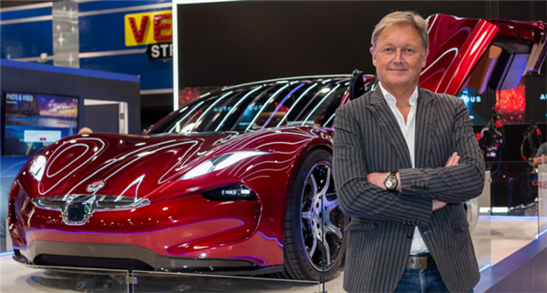 一新勢(shì)力敲響喪鐘：CEO賣房求生