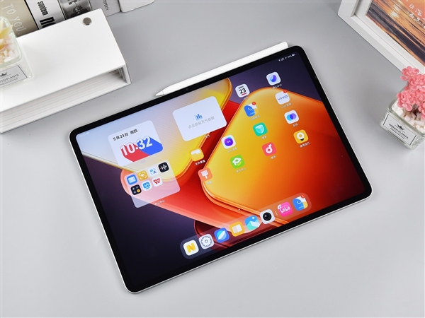 天璣板王！iQOO Pad2 Pro上手