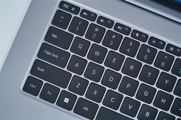 首批Intel Ultra處理器加持！RedmiBook Pro 16 2024圖賞