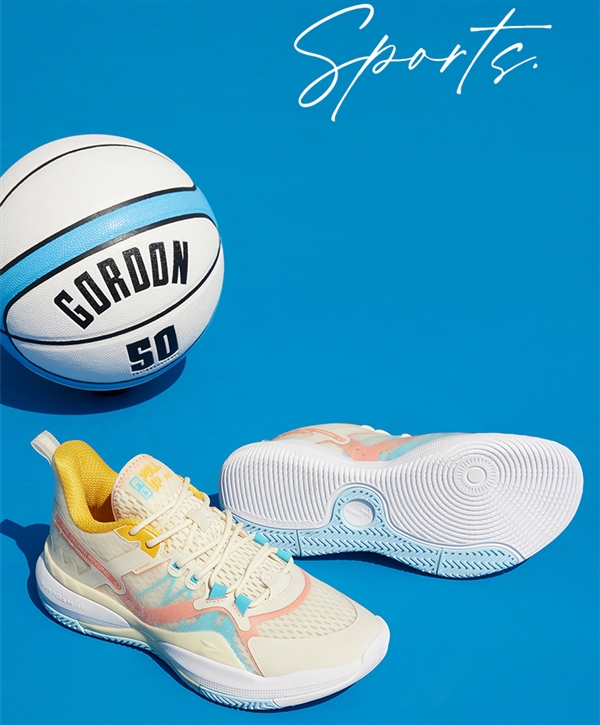 89元抄底大促：361° AG2 籃球鞋斷碼清倉（原價239元）