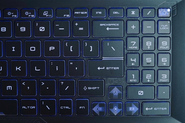 全新銳龍R7-8845HS！星影15 AI銳龍版2024游戲本圖賞