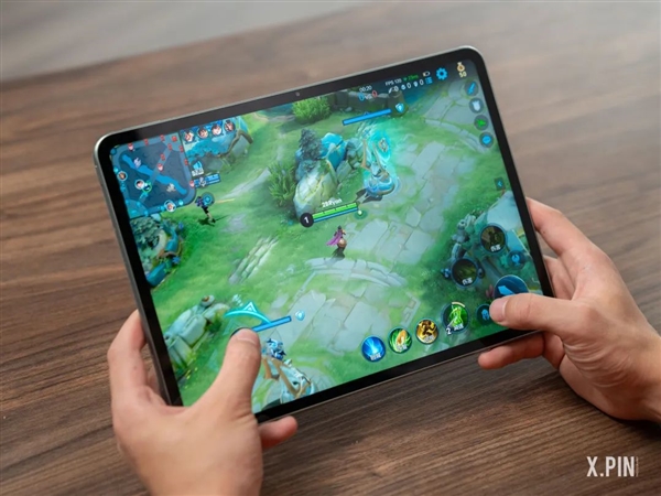 體驗完售價2799的一加平板 我發(fā)現(xiàn)它用起來還挺香