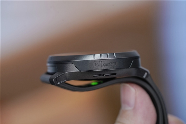 Keep首款智能手表！Keep Watch Pilot 1智能手表圖賞