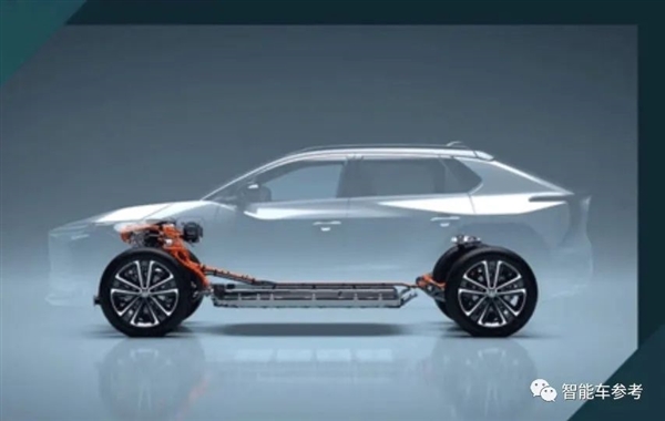 價(jià)格猛降30%！豐田首款純電車割肉自救 網(wǎng)友：那也不值