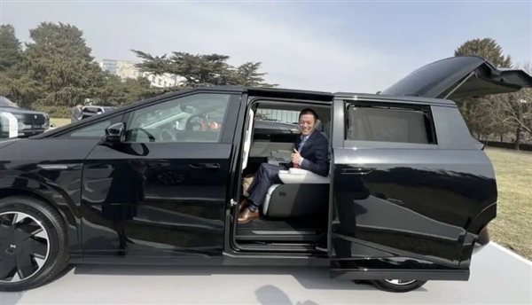 這才是車圈該有的樣子