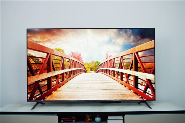 392背光分區(qū)同級(jí)無(wú)敵！小米電視S65 Mini LED圖賞