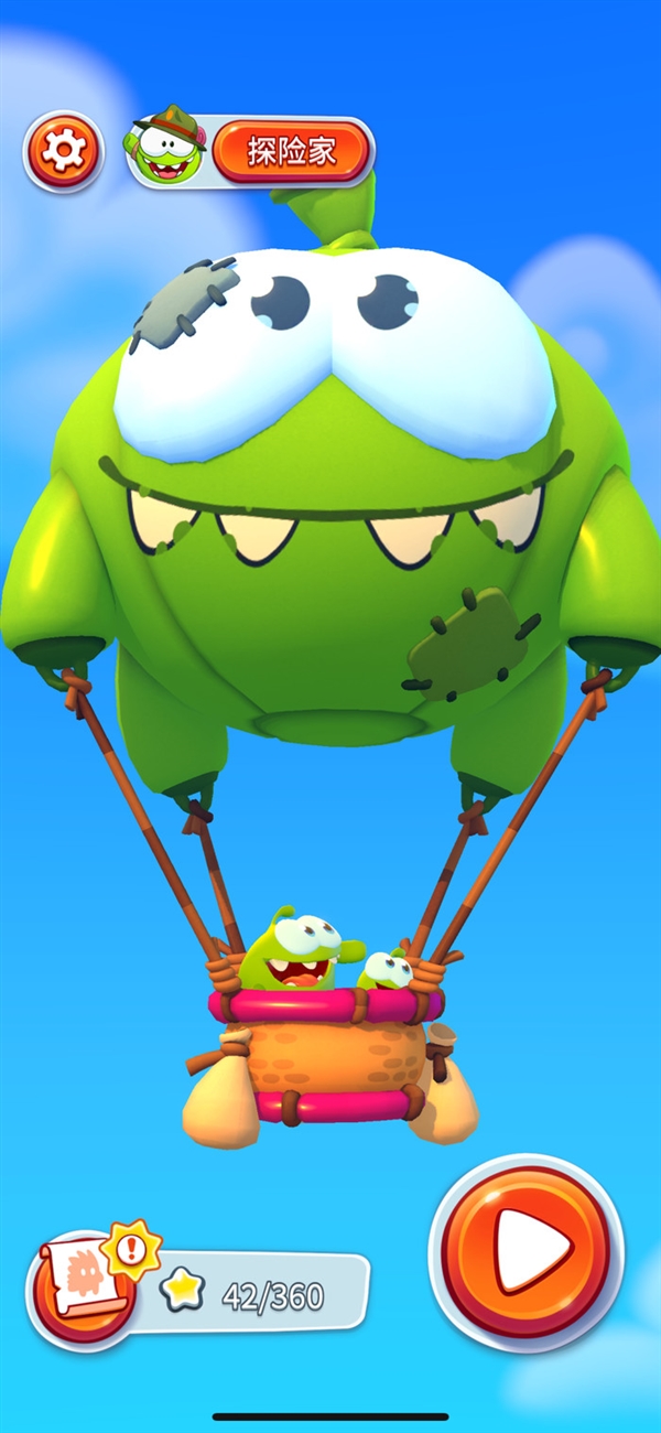 夢回青春！盤點那些過目不忘的經(jīng)典手游