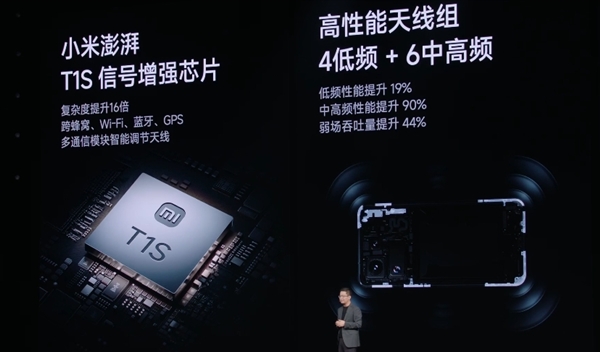 5299元起！小米15 Pro正式發(fā)布：小米史上最高端、最強(qiáng)Pro