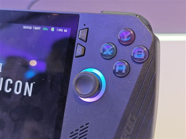 ROG掌機(jī)X賣點(diǎn)解析：續(xù)航翻倍 內(nèi)存/存儲(chǔ)大升級(jí)