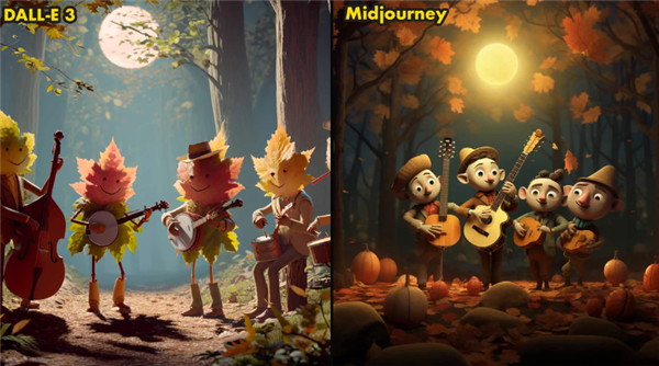 ChatGPT終于有圖片功能了：會(huì)畫畫、會(huì)識圖