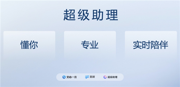 百度文心4.0媲美GPT-4！三句話 就讓AI替我上班