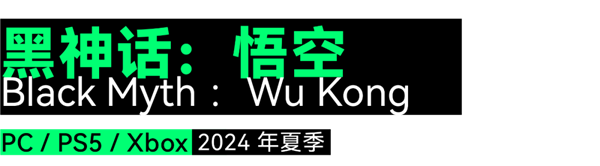 科隆游戲展上 老外為《黑神話：悟空》排起了長(zhǎng)隊(duì)