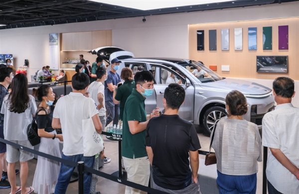 中國人的豪車品位終于變了