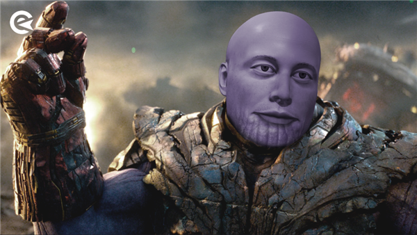 馬斯克60天把推特玩壞了就丟？真刺激