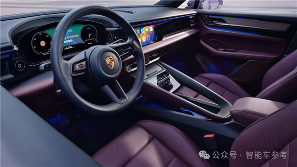 保時捷賣不動了：經銷商逼宮總部