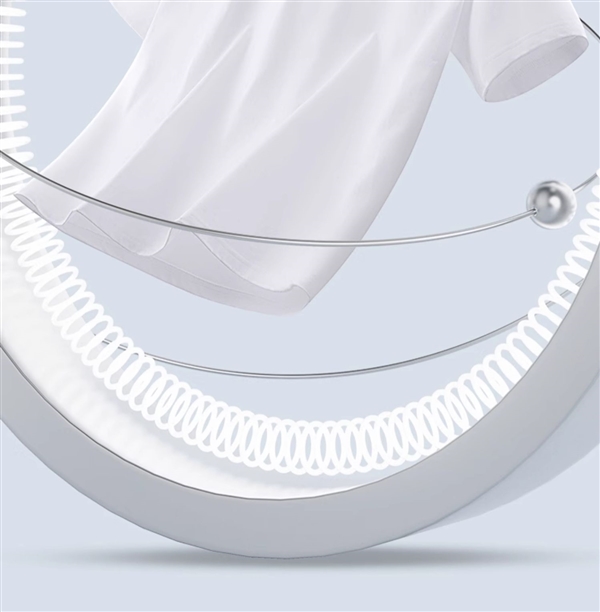 19.99元包郵：新疆棉230g重磅短袖T恤狂促（110元大額券）