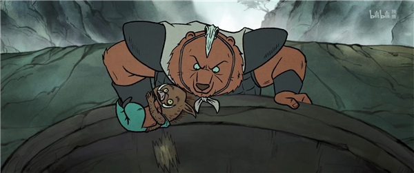 《中國奇譚》值得這么夸嗎？