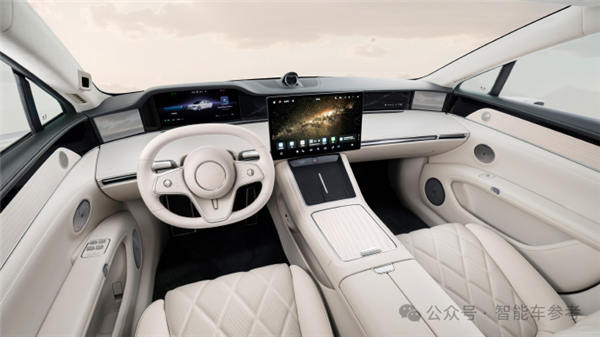 中國(guó)汽車(chē)1超2強(qiáng)格局：比亞迪無(wú)敵、理想復(fù)蘇、華為狂干BBA