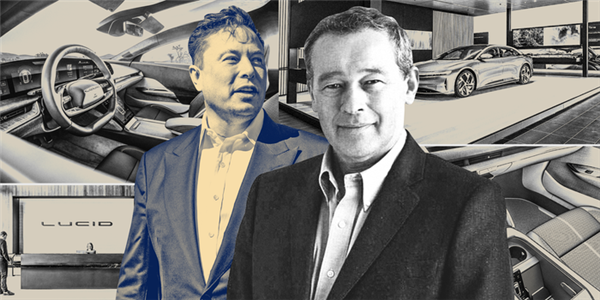 “特斯拉殺手”請了個華人高管 打算來中國開展復(fù)仇