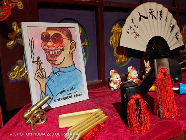 最強真全面屏旗艦！努比亞Z60 Ultra領先版上手