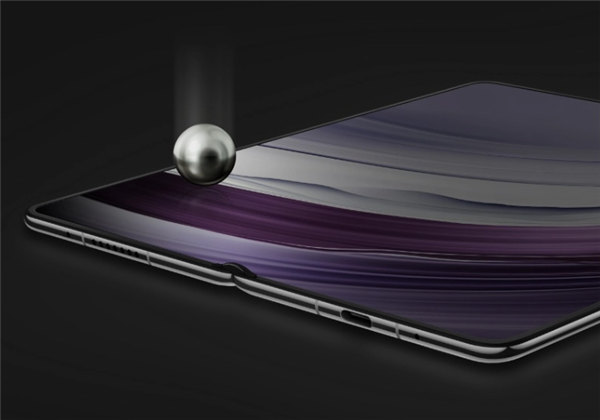 可靠全能屬性坐實行業(yè)標(biāo)桿 新年購禮就選華為Mate X5