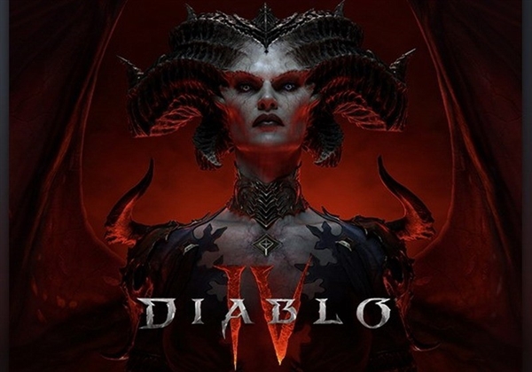 暴雪總裁賣力夸贊《暗黑4》：游戲已經(jīng)變好了！