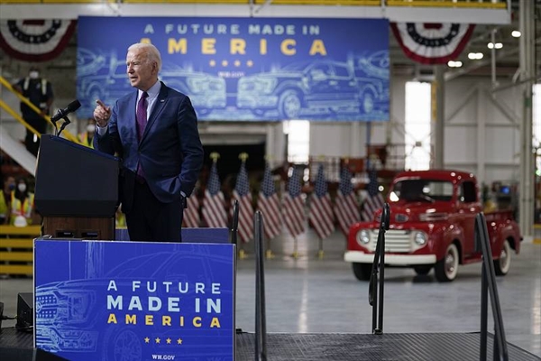 突遭美國調(diào)查 汽車電池一哥寧德時代出海路斷