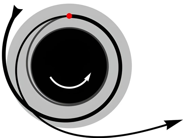 科學(xué)家研究出“黑洞炸彈”！原子核大小就能炸死10億人