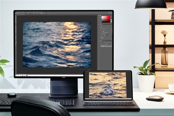 華為感恩回饋季：旗艦筆記本千元鉅惠 1TB大存儲優(yōu)惠一步到位