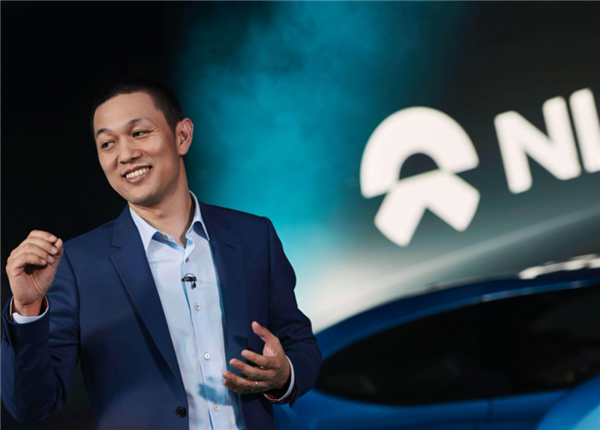 李斌開始瘋狂賣車！阿爾卑斯首款車明年上市