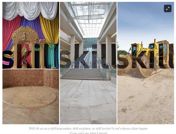 使用GPT-4 學渣比學霸更有優(yōu)勢