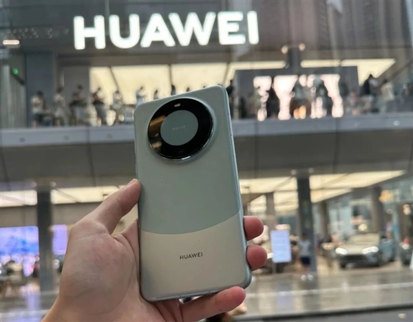 華為帶著麒麟芯片和5G回歸 這波滿血復(fù)活了？