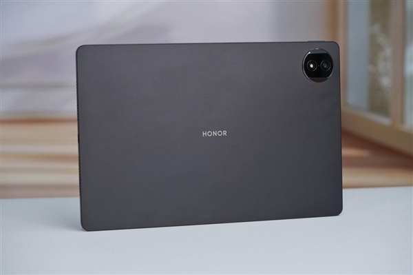 3K 144Hz OLED大屏！榮耀平板MagicPad2圖賞