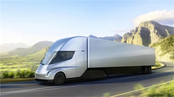 電池供應(yīng)受限！特斯拉Semi大規(guī)模量產(chǎn)又跳票了