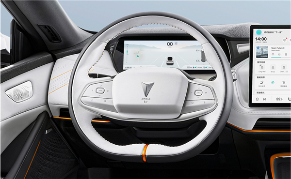 14.59萬起 新款長安深藍(lán)SL03上市：白金內(nèi)飾質(zhì)感拉滿