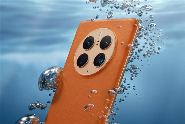 年底換機最佳入手時機來了！華為Mate 50系列實用耐用好用 鎖定爆款科技好物