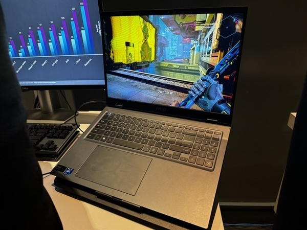 英特爾14代酷睿及1系列處理器CES首秀：一文了解詳情