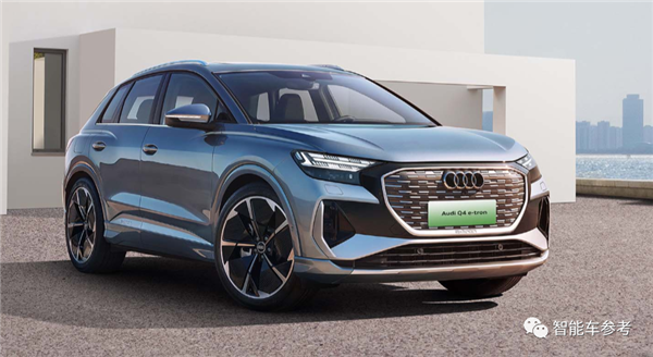 大眾拉胯！3個(gè)月只賣出400輛新能源：奧迪被曝向中國車企低頭