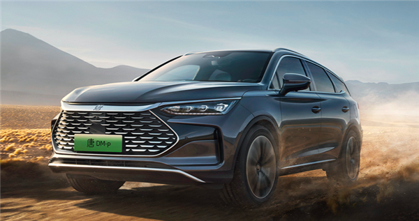 騙補、反制、被罰！再見了 新能源汽車補貼