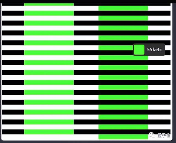 大跌眼鏡！GPT-4V錯(cuò)覺(jué)挑戰(zhàn)實(shí)錄：該錯(cuò)的沒(méi)錯(cuò) 不該錯(cuò)的反而錯(cuò)了